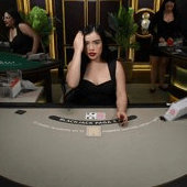 Live Infinite Blackjack