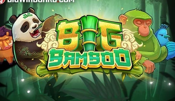 Big Bamboo