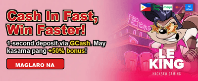 Fast Payouts for PH Players